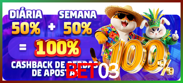 Qualificar VIP bet03